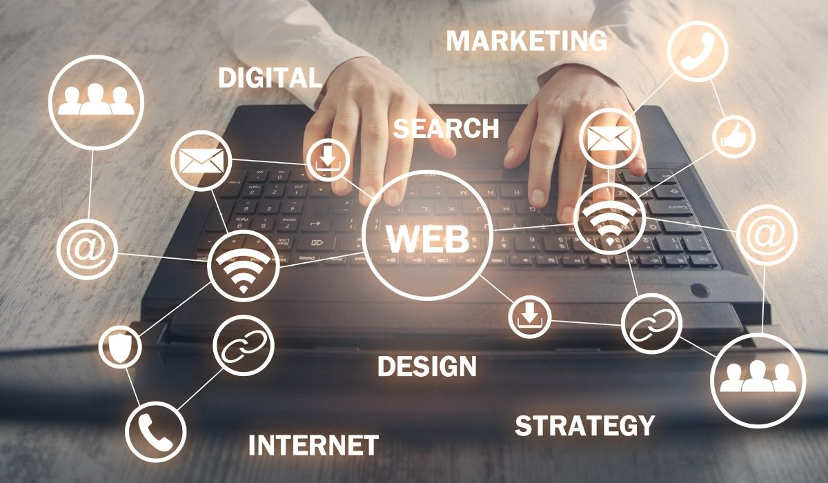 Taşköprü Web Tasarım